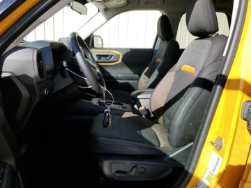 Ford 2021 Ford Bronco Sport Badlands 2021 2.0l 2.0 Benzyna 250KM, zdjęcie 7
