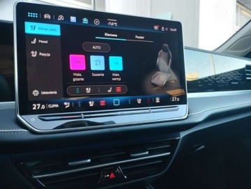 Volkswagen Passat B8 Variant Facelifting 2.0 TDI SCR 150KM 2024 Volkswagen Passat 2.0 TDI 150KM Elegance DSGKamera 360LED-MatrixVirtualSal, zdjęcie 20