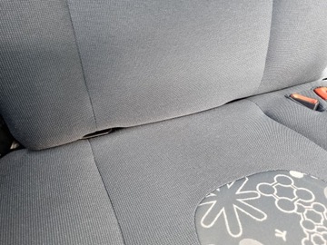 Ford Ka III 1.2 Duratec 69KM 2010 Ford Ka MK2 1.2i 70KM Concept Klima Bezwypadek, zdjęcie 15