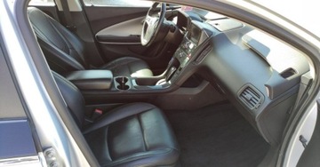 Opel Ampera 2012 Opel Ampera 1.4 B 150kM HYBRYDA Klima Navi Skora BOSE Pelen Serwis GWARANC, zdjęcie 5