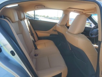 Lexus ES VII (XV70) 2022 Lexus ES Base 2022 3.5l 3.5 Benzyna 302KM, zdjęcie 10
