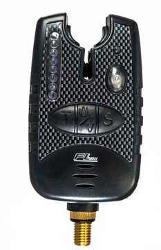 2 индикатора поклевки, 2 светодиодных маятника, 2 опоры