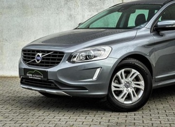 Volvo XC60 I 2015 Volvo XC60 - DOSKONAŁY WYBÓR/serwis/MOMMENTUM/od ręki/ASO/bezwypadk., zdjęcie 37