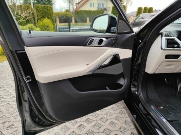 BMW X6 G06 2023 BMW X6 salon Polska, gwarancja i serwis do 2029,, zdjęcie 11