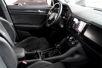 Skoda Kodiaq I 2021 Škoda Kodiaq Skoda Kodiaq LAURIN&amp;KLEMENT acc, zdjęcie 24