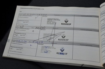 Renault Scenic III Van 1.6 16v 110KM 2010 CZARNY ZAREJESTROWANY 1.6i 16V 110KM NOWE SPRZĘGŁO! SERWIS NAVI KLIMA ALU, zdjęcie 33