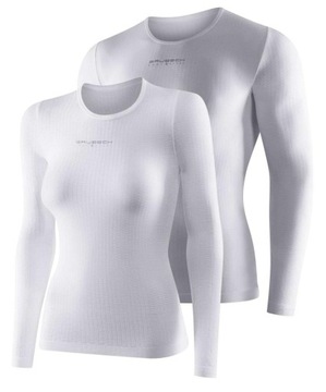 Brubeck męska potówka koszulka 1-sza warstwa - 2XL