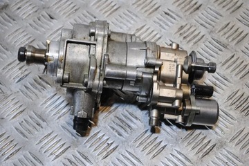 SUBARU OUTBACK 2012 PUMPY VSTŘIKOVAČE
