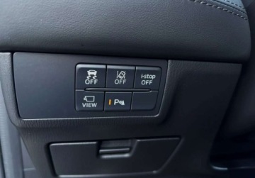 Mazda 6 III Sedan Facelifting 2016 2.0 SKYACTIV-G 165KM 2018 Mazda 6 LIFT 2.0 165KM BOSE SKORY NAVI bezwypadkowa GWARANCJA, zdjęcie 33