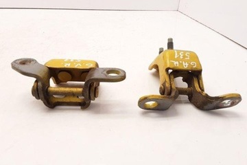 JINÉ DÍLY KAROSÉRIE HONDA JAZZ II (GD_, GE3 GE2) Y66P 1.3L GASOLINE 63KW