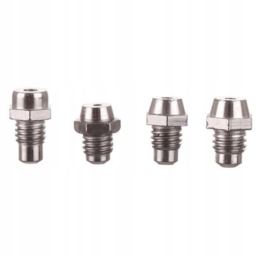 Ручной заклепочник + резьбонарезной станок RIVETS 50x от 2,4 до 4,8 мм.