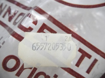 Kołpak koła INNOCENTI 6557205350