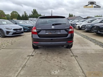 Skoda Rapid II Spaceback 1.2 TSI 105KM 2014 Skoda RAPID 1,2 TSI klimatronik alu pdc wspomaganie oplacona 1.2 Benzyna, zdjęcie 6