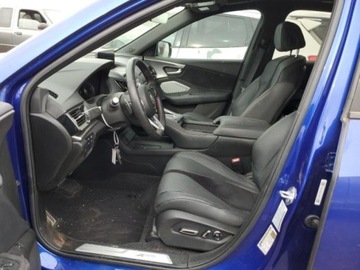 Acura RDX II 2022 Acura RDX Acura RDX SH-AWD PMC Edition, od ubezpieczalni, zdjęcie 7