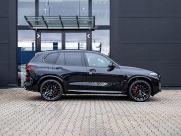 BMW X5 G05 SUV Facelifting 3.0 40d 352KM 2025 BMW X5 xDrive40d Sport Suv 3.0 (352KM) 2025, zdjęcie 4