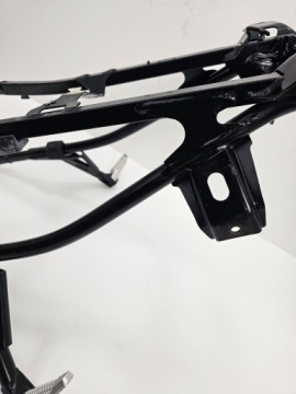 Задний багажник Bmw F800R