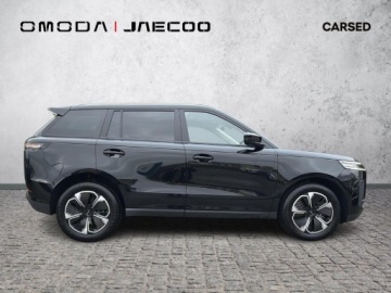 Jaecoo 5 1.6T 147KM 2025 Jaecoo 5 Premium Carbon Black rok prod. 2025r, zdjęcie 5