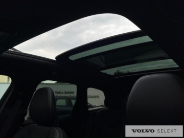 Volvo XC60 II Crossover Plug-In Facelifting 2.0 T6 350KM 2025 Volvo XC 60 FV23% T6 Plus Black Edition AWD Full-L, zdjęcie 15