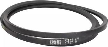 GATES PASEK KLINOWY 0337304