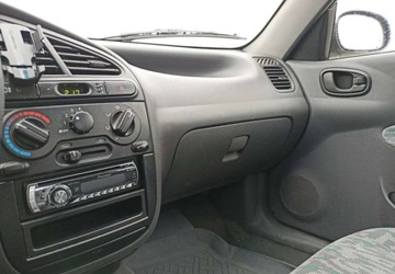 Daewoo Lanos Sedan 1.6 i 16V 106KM 1998 Daewoo Lanos Daewoo Lanos 1.6 Benzyna 106KM, zdjęcie 12
