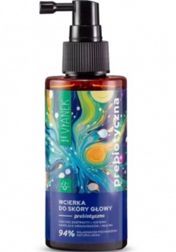 Wcierka do włosów Vianek Prebiotyczna 150 ml