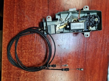 ZAMEK DACHU BMW 3 E46 PRZEWODY CABRIO 8248308
