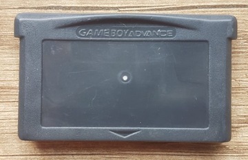 OBUDOWA nr3 Game Boy Advance Nintendo Gameboy