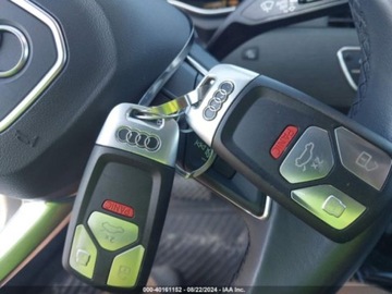 Audi A4 B9 2021 Audi A4 Allroad 2021r, ALLROAD, Quattro, Premium Plus, 2.0L 2.0 Benzyna, zdjęcie 15