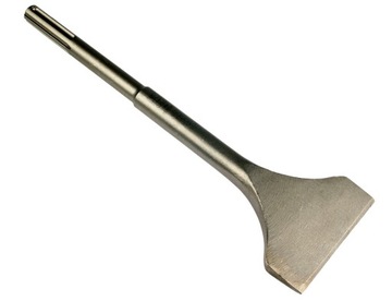 BOSCH ORYGINALNE DŁUTO SDS-MAX PŁASKIE 115mm/350mm