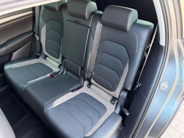 Skoda Kodiaq I SUV Facelifting 2.0 TDI SCR 200KM 2023 Skoda Kodiaq Bogate wyposazenie Drugi komplet oponFaktura VAT 2.0 Diesel, zdjęcie 21