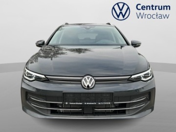 Volkswagen Golf VIII Hatchback Facelifting 2.0 TDI 150KM 2025 Volkswagen Golf Variant Style 2.0 TDI 150 KM DSG, zdjęcie 1