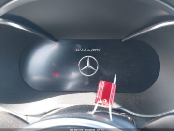 Mercedes GLC C254/X254 2023 Mercedes-Benz GLC 300 4Matic Coupe 2023 2.0 Benzyna 255KM, zdjęcie 10