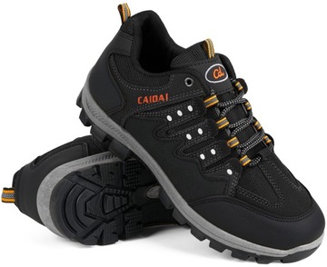 BUTY MĘSKIE OUTDOOR SPORTOWE SNEAKERSY LEKKIE 43