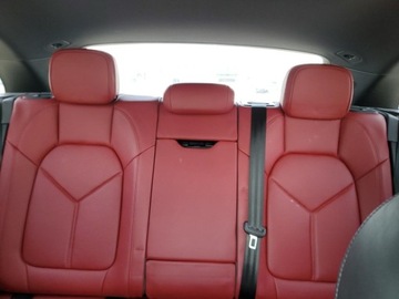 Porsche Macan 2023 Porsche Macan 2023r., 4x4, 2.0L 2.0 Benzyna 261KM, zdjęcie 8