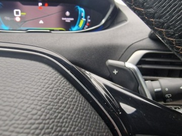 Peugeot 3008 II Plug-In Hybrid Facelifting 1.6 HYBRID 225KM 2021 Peugeot 3008 hybrid, zdjęcie 30