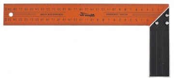 KĄTOWNIK STOLARSKI BUDOWLANY 300MM