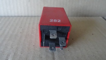 MATIZ RELÉ SVĚTEL MLHOVKOVÝCH 96255633