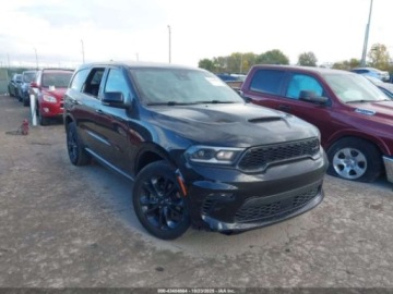 Dodge Durango III 3.6 V6 294KM 2021 Dodge Durango DODGE DURANGO GT PLUS AWD 3.6 Benzyna 295KM, zdjęcie 6