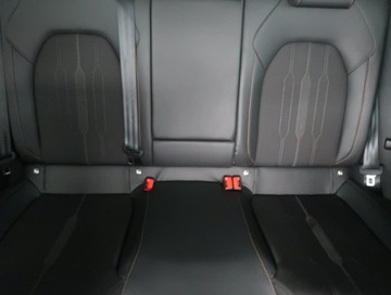 Cupra Leon II Hatchback 2.0 TSI 300KM 2021 Cupra Leon 2.0 TSI, Salon Polska, Serwis ASO, zdjęcie 9