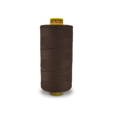 NICI GUTERMANN 120 Col 697 1000m ciemny brąz