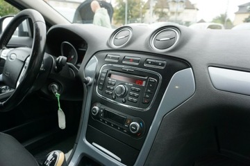 Ford Mondeo IV Sedan 2.0 Duratec 145KM 2011 Ford Mondeo 2.0 Benzyna 146KM, polski salon,, zdjęcie 19