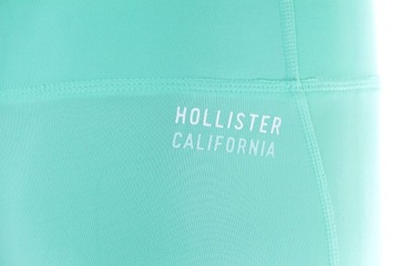 Spodnie damski legginsy HOLLISTER b Abercrombie XS