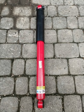 AMORTYZATOR TYLNY TYŁ JEEP WRANGLER 68596283AA