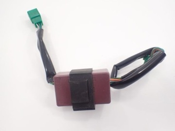 Moduł świateł przekaźnik sterownik Kymco XCiting 500