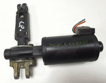 МОТОР РЕГУЛИРОВКИ ЛЕВОГО СИДЕНИЯ MERCEDES ML W163