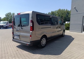 Renault Trafic III 2020 Renault Trafic Renault Trafic 2.0 145 KM AutomatHistoria ASOSalonPL 2.0, zdjęcie 6