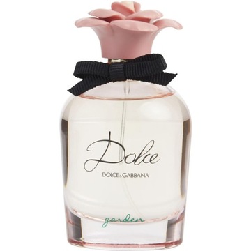FLAKON Dolce & Gabbana DOLCE GARDEN edp 75 ml