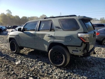 Toyota 2022 Toyota 4-Runner 2022, 4.0L, 4x4, TRD OFF-ROAD, od ubezpieczalni 4.0 Benzyna, zdjęcie 4