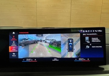 BMW X7 SUV 3.0 40d 340KM 2022 BMW X7 Pelna oferta na R-CARS.pl 3.0 Diesel 340KM, zdjęcie 26