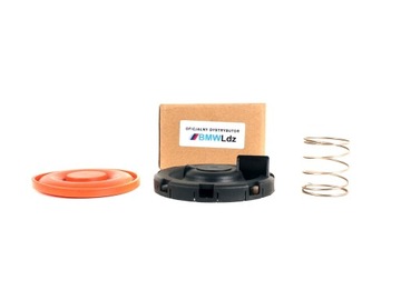 ZAWÓR ODMA SILNIKA SEPARATOR OLEJU BMW 3.0D N57